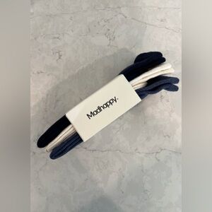NWT Madhappy 😡😁 Crew Sock pack